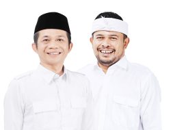 Mulai Kampanye, Cabup Cawabup Purwakarta ZeinJo Tawarkan Program Jalan Mulus Imah Alus dan Cukup KTP