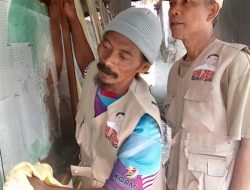Laskar Om Zein Luncurkan Gerakan Bersih-Bersih untuk 100 Masjid