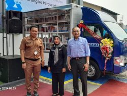 Strategi Pemkab Purwakarta Tingkatkan Minat Baca Masyarakat