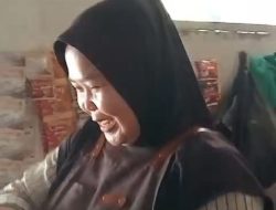 Viral, Kampanye di Jatiluhur Rombongan Anne Ratna Mustika Diduga Makan Dibayari Pegawai Puskesmas