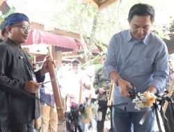 Hilirisasi Transformasi Pendidikan TdBA, Disdik Purwakarta Launching Bale Mandala Karsa