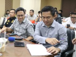 DPRD-Pemkab Purwakarta Kebut Pengesahan Perubahan APBD 2024