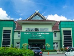 BPKP Perwakilan Jawa Barat Beri Predikat Capaian Kinerja Terbaik untuk RSUD Bayu Asih Purwakarta