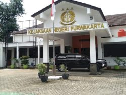 Kejari Purwakarta Pastikan Akan Panggil Anne Ratna Mustika Pasca Pilkada 2024 Soal Gratifikasi