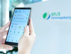 Apresiasi Peran Jurnalistik, BPJamsostek Kembali Gelar Lomba Tulis Berhadiah Total Rp90 Juta