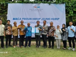 Tujuan Kolaborasi, Disipusda Purwakarta Kumpulkan Kepala Perangkat Daerah