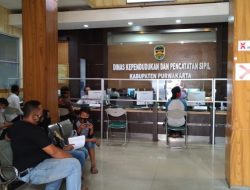 Tingkatkan Partisipasi Pilkada 2024, Disdukcapil Purwakarta Kebut Perekaman e-KTP
