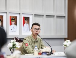 Hasil UKK Calon Direktur PDAM Purwakarta, Riana Afriadi Disarankan