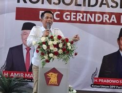 Optimis Menang, Calon Bupati Purwakarta Nomor Urut 1 Om Zein Targetkan Perolehan Suara Hingga 60 Persen