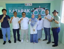 Rayakan Hari Jadi ke-94, RSUD Bayu Asih Purwakarta Gelar Operasi Katarak Gratis untuk Masyarakat