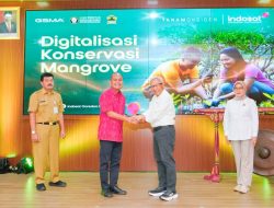 Indosat Business Perkenalkan Solusi IoT