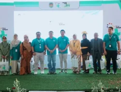 94 Tahun RSUD Bayu Asih Purwakarta Bangga Merawat Kesehatan Anak Bangsa