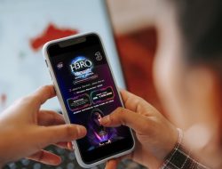 Tri Gelar H3RO Power Battle di Sekolah-sekolah Jakarta Raya