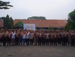 Purwakarta Catat Rekor Peserta Terbanyak pada Jamboree On The Air dan Jamboree On The Internet 2024
