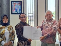 Disdik dan Disdukcapil Purwakarta Kerja Sama Optimalisasi Layanan Publik