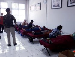 Rayakan Hari Jadi ke-94, RSUD Bayu Asih Purwakarta Gelar Berbagai Kegiatan Sosial