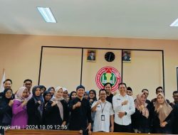 Disdik Purwakarta Gelar Pendampingan Pemulihan Pembelajaran Melalui Penguatan Literasi dan Numerasi