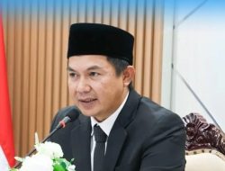 Melalui Desk Pilkada, Pemkab Purwakarta Beri Dukungan di Segala Sektor