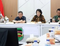 Langkah Konkret Pemkab Purwakarta Kendalikan Inflasi
