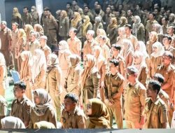 Pemkab Purwakarta Dampingi Non ASN Daftar Seleksi PPPK