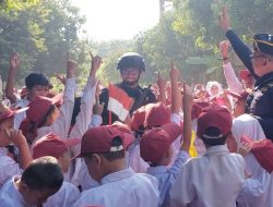 Pemkab Purwakarta Terapkan Pendidikan Anti Korupsi Sejak Dini