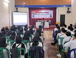 1462 Orang PTPS Dilantik untuk Pilkada 2024 di Kabupaten Purwakarta