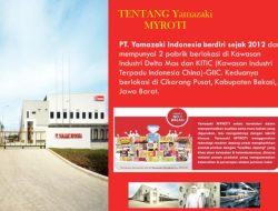 My Roti Buka Kerja Sama Bisnis Agen dan Distributor Purwakarta-Karawang, Buruan Gabung