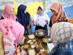 DKUPP Purwakarta Dukung Pertumbuhan Wirausaha Baru Industri Kecil Menengah