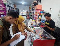 Diskannak Purwakarta Gelar Pembinaan Pengawasan Peredaran dan Penggunaan Obat Hewan
