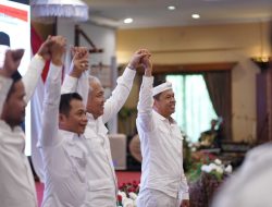 Dedi Mulyadi Yakin Pasangan Zeinjo Akan Jadi Bupati Purwakarta 2024-2029, Ingatkan Pentingnya Amanah