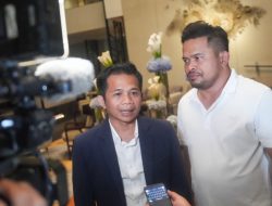ZeinJo: KDM Paling Istimewa di Debat Pilgub Jabar