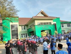 Difasilitasi DBHCHT, RSUD Bayu Asih Purwakarta Lakukan Peremajaan Alkes dan Prasarana Layanan Kesehatan
