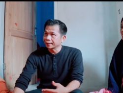 Om Zein Bantu Anak Piatu Lulus SD Tapi Belum Bisa Baca Tulis Kembali Bersekolah
