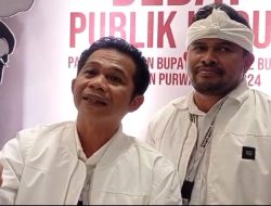 Pasangan ZeinJo Merasa Terhormat Jika Kerap Disebut Paslon Boneka Kang Dedi Mulyadi yang Lebih Mencintai Rakyatnya
