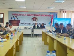 Surat AHU PWI Diblokir, Hendry Ch. Bangun Tidak Berhak Ajukan Proposal Terkait PWI Pusat