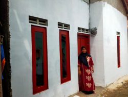 Disperkim Purwakarta Tuntaskan Realisasi Bantuan Rutilahu 2024