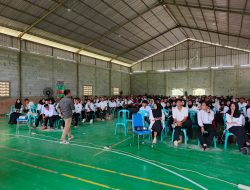 Usai Dilantik, Anggota KPPS di Purwakarta Mulai Ikuti Bimtek Pilkada 2024