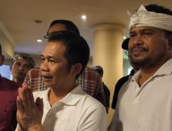 ZeinJo Unggul Quick Count Pilkada Purwakarta, Om Zein Sampaikan Ucapan Terima Kasih