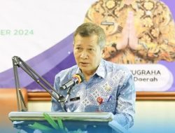Pemkab Purwakarta Terus Berkomitmen Berantas Peredaran Rokok Ilegal