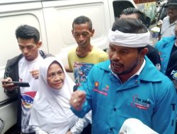 ZeinJo Dapat Dukungan dari Kelompok Single Parents, Abang Ijo: Mereka Pejuang Ekonomi Keluarga