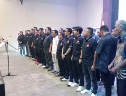 Gapeknas Siap Bergerak dan Bersinergi Demi Purwakarta Lebih Maju