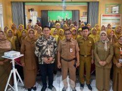 Disdik Purwakarta Buka IHT Tatanen di Bale Atikan Tahap 2 Jenjang SD dan SMP Tahun 2024