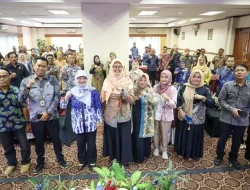 Pemkab Purwakarta Gelar Sosialisasi Ecovillage