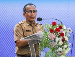 Pemkab Purwakarta Komitmen Lakukan Pencegahan dan Penanganan Kekerasan di Satuan Pendidikan