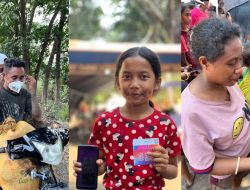 IOH Berikan Dukungan Layanan Telekomunikasi Gratis bagi Korban Erupsi Gunung Lewotobi