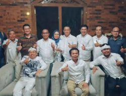 KPU Purwakarta Sahkan Pasangan ZeinJo Bupati dan Wakil Bupati Terpilih, Ketua Relawan Terima Kasih Warga Istimewa