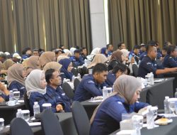 Pilkada 2024 Selesai, KPU Purwakarta Evaluasi Kinerja PPS