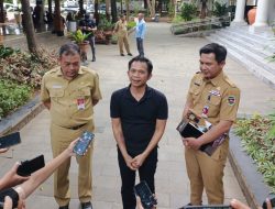 Bupati Purwakarta Terpilih Om Zein Tolak Pemberian Mobil Dinas dari Pemda