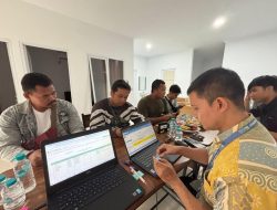 BPJamsostek Purwakarta Sambangi PT ECO Paper Indonesia di Subang, Sosialisasi JMO dan MLT Perumahan Pekerja