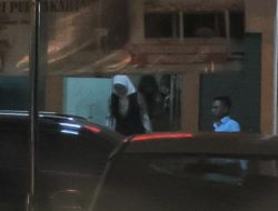 Mantan Bupati Purwakarta Anne Ratna Mustika Diperiksa Kejaksaan Terkait Dugaan Kasus Gratifikasi